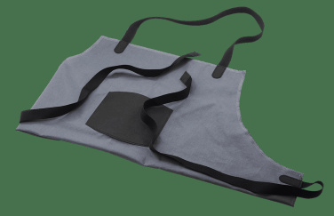 Logo trade advertising products picture of: AMARO apron 1615165